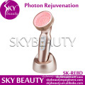 PDT Skin Rejuvenation Portable LED Photon Personal Care Beauty Device